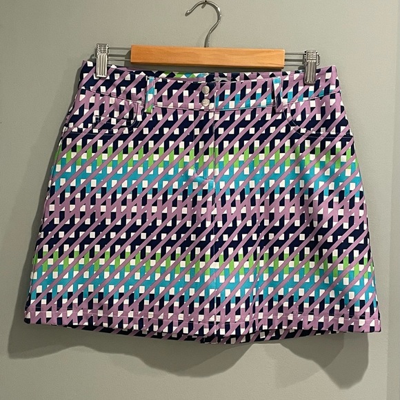 Slazenger‎ Golf Skort-Size 4 - Picture 1 of 8